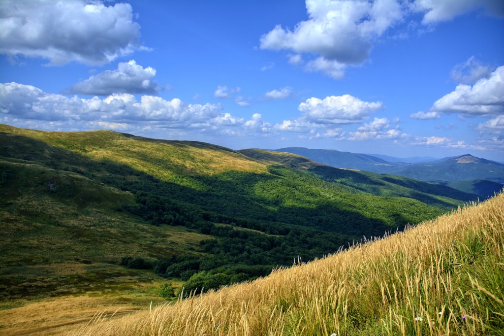 bieszczady-1002406_1920